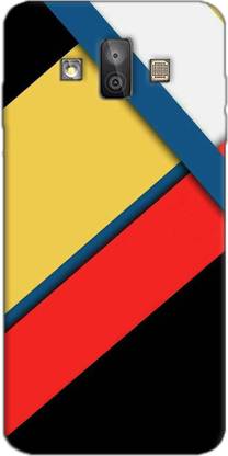 BeFaltu Back Cover for Samsung Galaxy J7 Duo