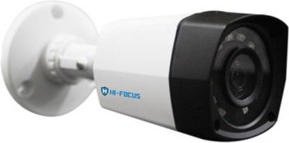 HI-FOCUS 1 MEGAPIXEL ANALOG HD CAMERAS, ANALOG HD TECHNOLOGY Security Camera
