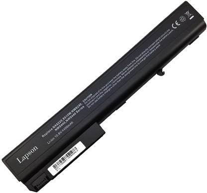 Lapson Business Notebook 8510p 6 Cell Laptop Battery