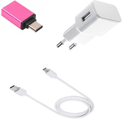 DAKRON Wall Charger Accessory Combo for Nextbit Robin
