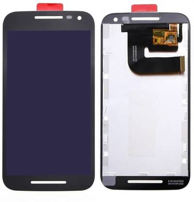 MMOC LCD Mobile Display for Motorola Moto G (3rd