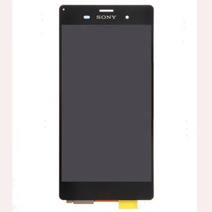 MMOC LCD Mobile Display for Sony Xperia Z3