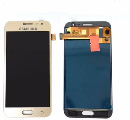 MMOC LCD Mobile Display for Samsung Galaxy J2