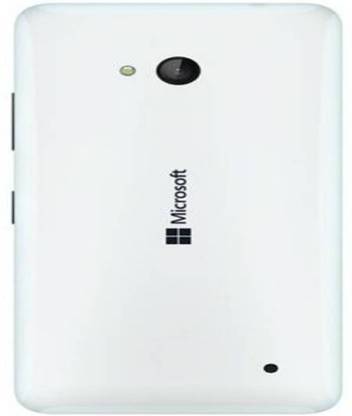Unique F Zone Microsoft Lumia 640 Back Panel