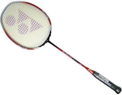 YONEX Muscle Power New Edition Multicolor Strung Badminton Racquet