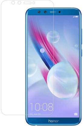 NKCASE Tempered Glass Guard for Honor 9 Lite