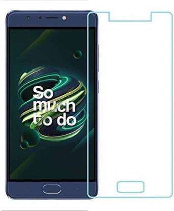 SRT Tempered Glass Guard for Panasonic Eluga Ray 700