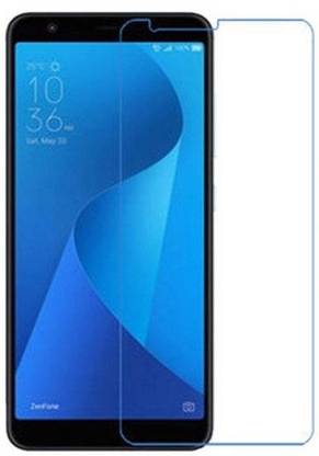 NKCASE Tempered Glass Guard for Asus Zenfone Max Pro M1