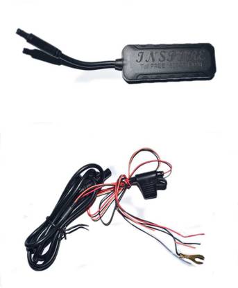 INSPIRE GPS INS-01 Location Smart Tracker