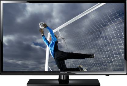 SAMSUNG Series 4 80 cm (32 inch) HD Ready LED TV