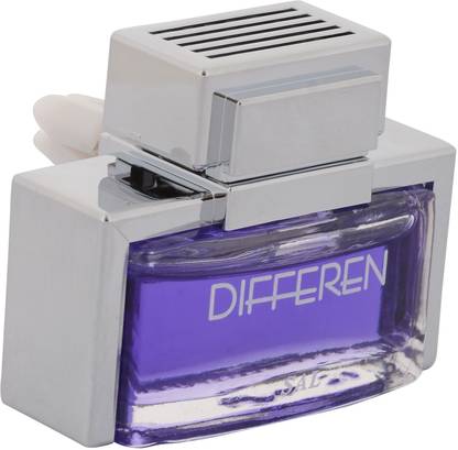 Differen AC Vent - Premium Oil Based Air Freshner - Natural Car Perfume - Fragrance: Musk Noir Spray, Diffuser, Automatic Spray, Diffuser Set, Aroma Oil Vent - Premium Oil Based Air Freshner - Natural Car Perfume - Fragrance: Musk Noir -