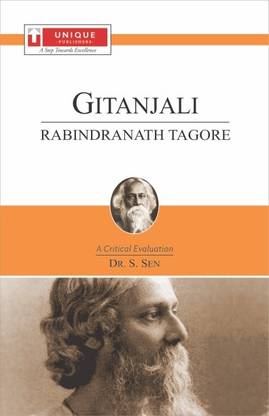Rabindranath Tagore : Gitanjali