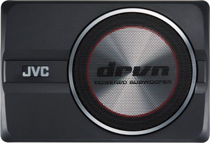 Under seat subwoofer price Outlet