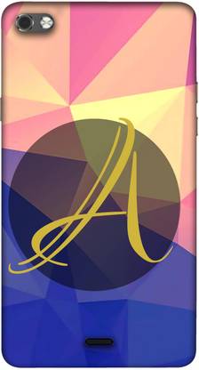 Flipkart SmartBuy Back Cover for Micromax Canvas Sliver 5 Q450