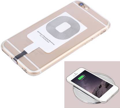 ROQ Wireless Charging Pad Receiver For Apple iPhone Charging Pad
