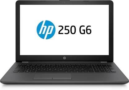 HP HP Notebook Intel Celeron Dual Core 7th Gen Intel - (4 GB/1 TB HDD/DOS) 250 G6 Laptop