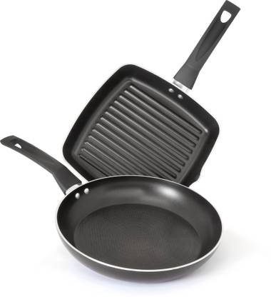Meyer Non-Stick Coated Cookware Set