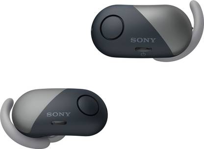 SONY WF-SP700N True Wireless Bluetooth