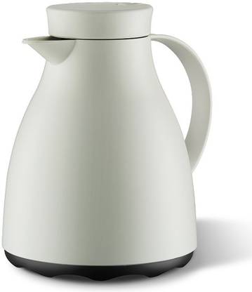 Emsa 1 L Steel Kettle Jug