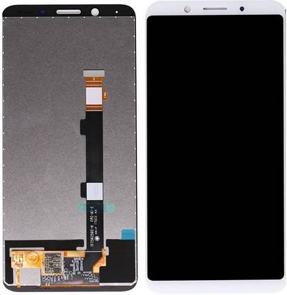 Furious3D IPS LCD Mobile Display for OPPO F5 Youth