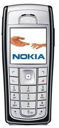 Nokia 6230