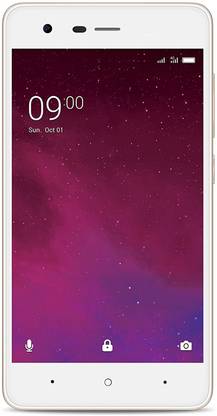 Lephone W10 (Gold, 8 GB)