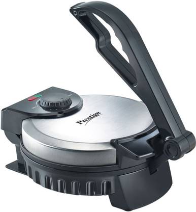 Prestige PRM1.0 Roti and Khakra Maker