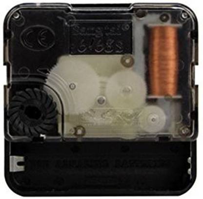 Rosenice Quartz Diy Wall Clock Movement Mechanism Battery Operate Repair Part Replacement