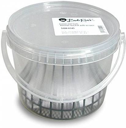 Bob Ross R6545 Brush Cleaning Bucket And Screen
