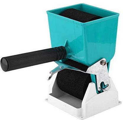Generic Portable Glue Applicator Roller DIY Handheld Adhesive Roller For Carpenter Woodworking Glue Spreader Dispenser Coated Glue Roller Spreading Adhesives Efficiently(3 inch)