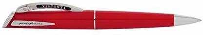 VISCONTI Pininfarina Regular Red Ballpoint Pen