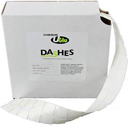 Generic U-Glue Adhesive Dash 1000/roll