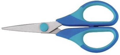 Fiskars Durasharp 5" Scissors Titanium