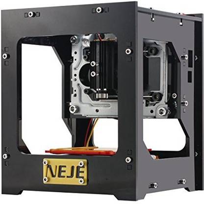 NEJE 1000mW DIY Laser USB Engraver Cutter Engraving Carving Machine Printer CNC NEJE 1000mW DIY Laser USB Engraver Cutter Engraving Carving Machine Printer CNC