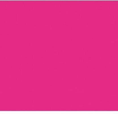 Generic Bulk Hot Pink Tissue Paper 20 Inch x 30 Inch - 48 Sheets