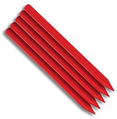 Fastcap Fatboyredrefill Woodworking Fatboy Refill With 5 Red Crayons