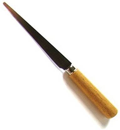 Kemper Tools Fettling Knife Hard