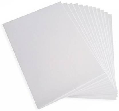 Cis Inks Cisinks A3+ Sublimation Ink Transfer Paper 13" X 19" (100 Sheets) For Epson Me Series, Ricoh Gx Series And Sawgrass Printers