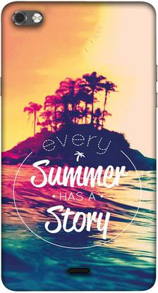 Flipkart SmartBuy Back Cover for Micromax Canvas Sliver 5 Q450