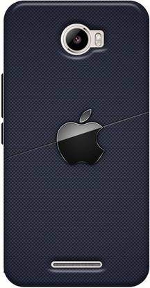 wowdesignhub Back Cover for intex aqua trend lite
