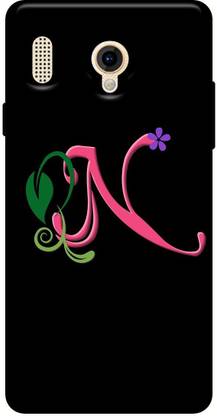 wowdesignhub Back Cover for Intex Aqua Jewel 2