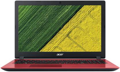 Acer Aspire 3 Intel Pentium Quad Core N4200 - (4 GB/1 TB HDD/Linux) A315-31 Laptop