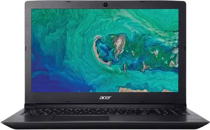 Acer Aspire 3 AMD Ryzen 5 Quad Core 2500U - (8 GB/1 TB HDD/Windows 10 Home) A315-41 Laptop