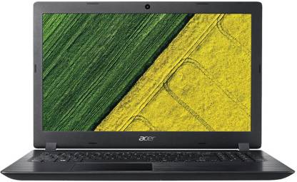 Acer Aspire 3 Intel Core i3 7th Gen 7130U - (4 GB/1 TB HDD/Windows 10 Home) A315-51 Laptop