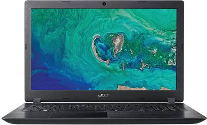 Acer Aspire 3 Intel Pentium Quad Core N5000 - (4 GB/1 TB HDD/Linux) A315-32 Laptop