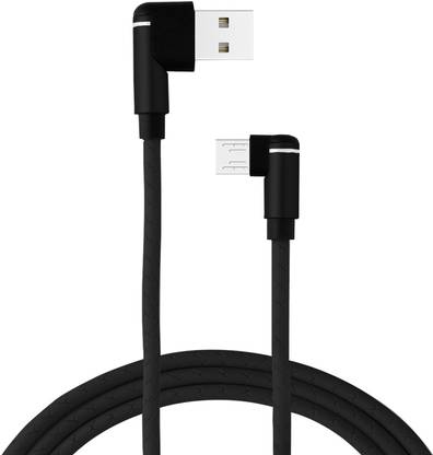 TecMac Micro USB Cable 2 A 1 m A