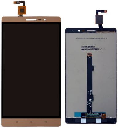 Lenovo AMOLED Mobile Display for Lenovo Phab 2