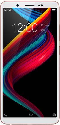 vivo Z10 (Gold, 32 GB)