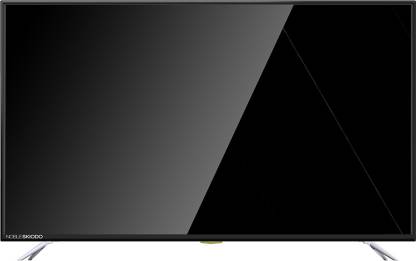 Noble Skiodo SU55 140 cm (55 inch) Ultra HD (4K) LED Smart Android Based TV