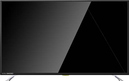 Noble Skiodo SU55 140 cm (55 inch) Ultra HD (4K) LED Smart Android Based TV